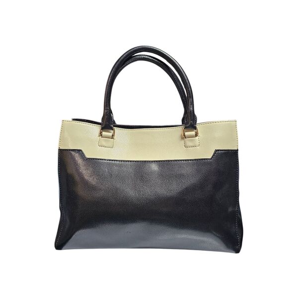 Diane Von Furstenberg Multicolor Satchel - Picture 2 of 13